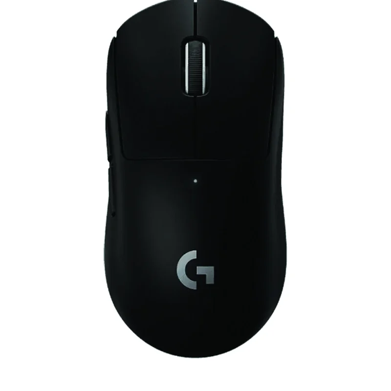 Experience the freedom of a Logitech wireless mouse from Buytronics in Dubai, offering ergonomic design and reliable connectivity for enhanced productivity.