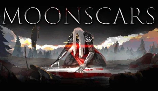 Moonscars game for Nintendo Switch in buytronics.