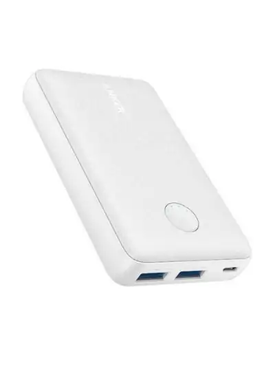 Anker PowerCore Select 10000mAh Portable Charger