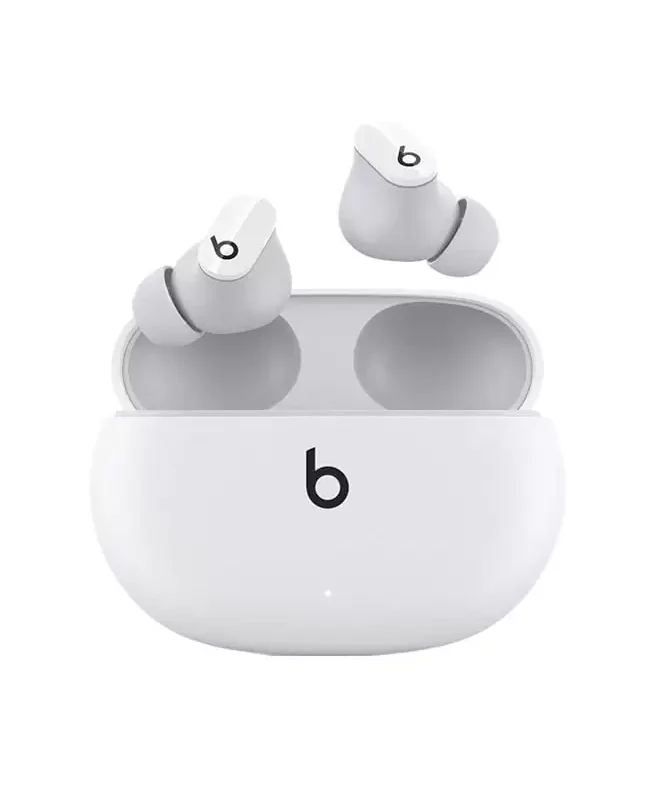 Beats -Studio Buds True- Wireless Noise Cancelling Earphones White