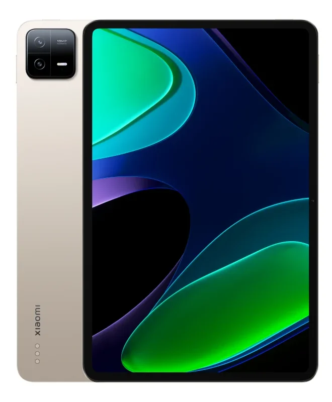 Xiaomi Pad 6