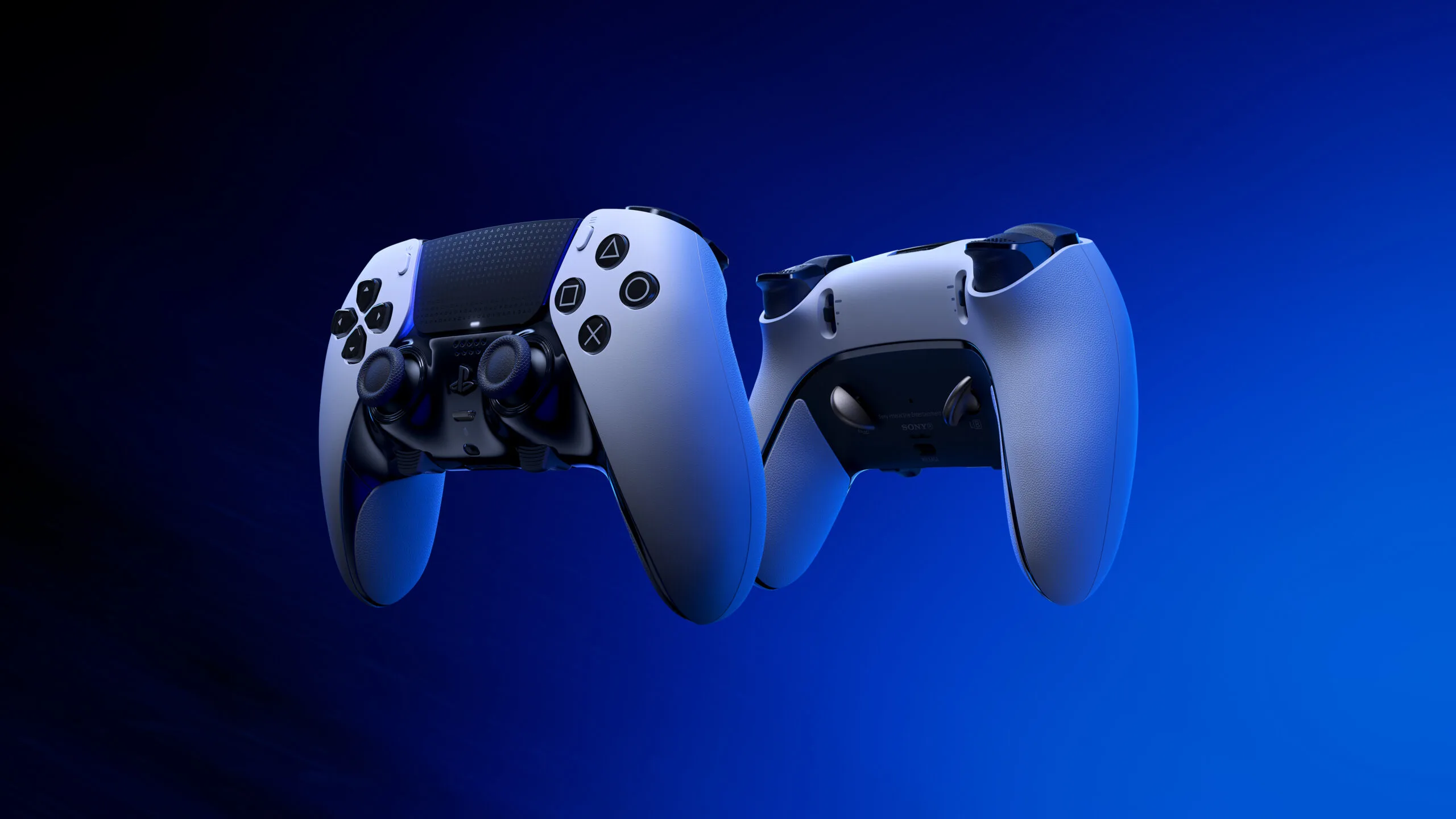 buytronics-PlayStation 5 DualSense Edge Wireless Controller