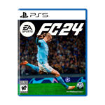 buytronics-Playstation 5 - EA Sports FC 24
