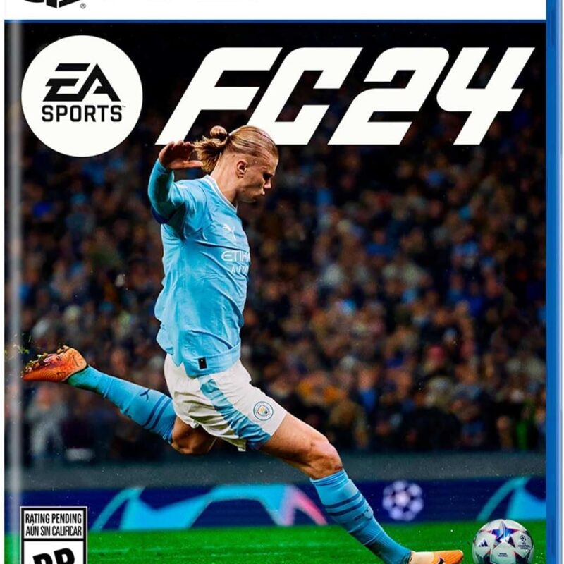 buytronics-Playstation 5 - EA Sports FC 24