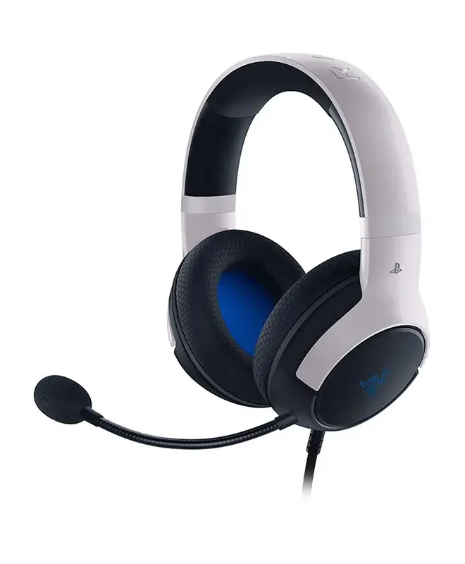 Ergonomic Gaming Headset - Enjoy comfort and immersive audio with the Razer Kaira X headset from Buytronics in Dubai, UAE.