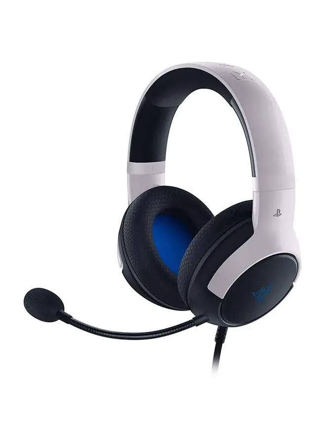 Razer - Kaira X - PlayStation 5 Headset Ergonomic Gaming Headset - Enjoy comfort and immersive audio with the Razer Kaira X headset from Buytronics in Dubai, UAE.