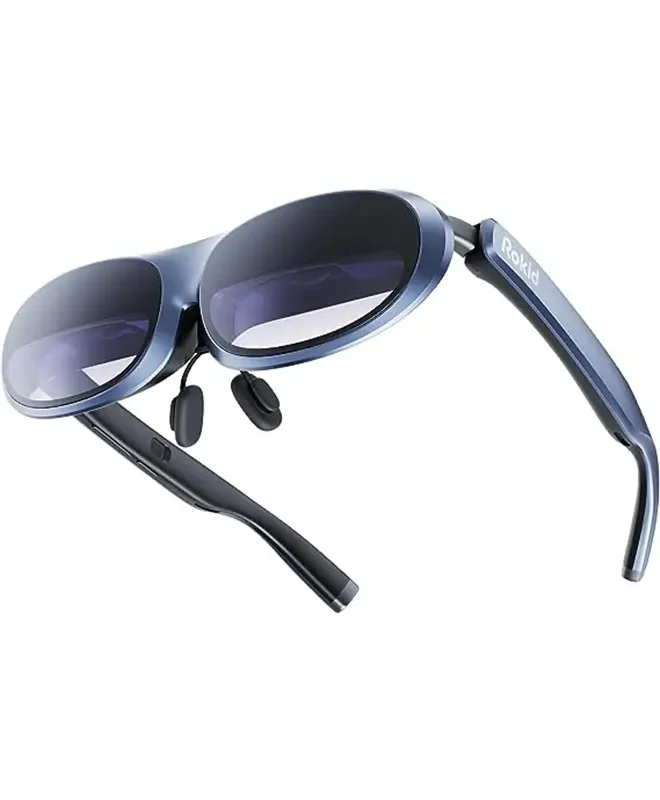 Experience the Future - Rokid Max AR Smart Glass offer cutting-edge technology for an enhanced augmented reality experience.