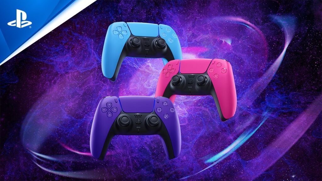 buytronics-Sony PlayStation 5 - ps5 DualSense - Wireless Controller