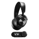SteelSeries Arctis Nova Pro Wireless Xbox Series XS Gaming Headset Noise Cancellation - 61521