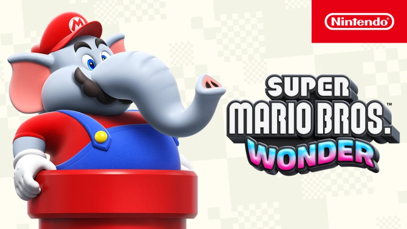Pre-order Super Mario Bros. Wonder for Nintendo Switch from Buytronics in Dubai and be among the first to experience the excitement.