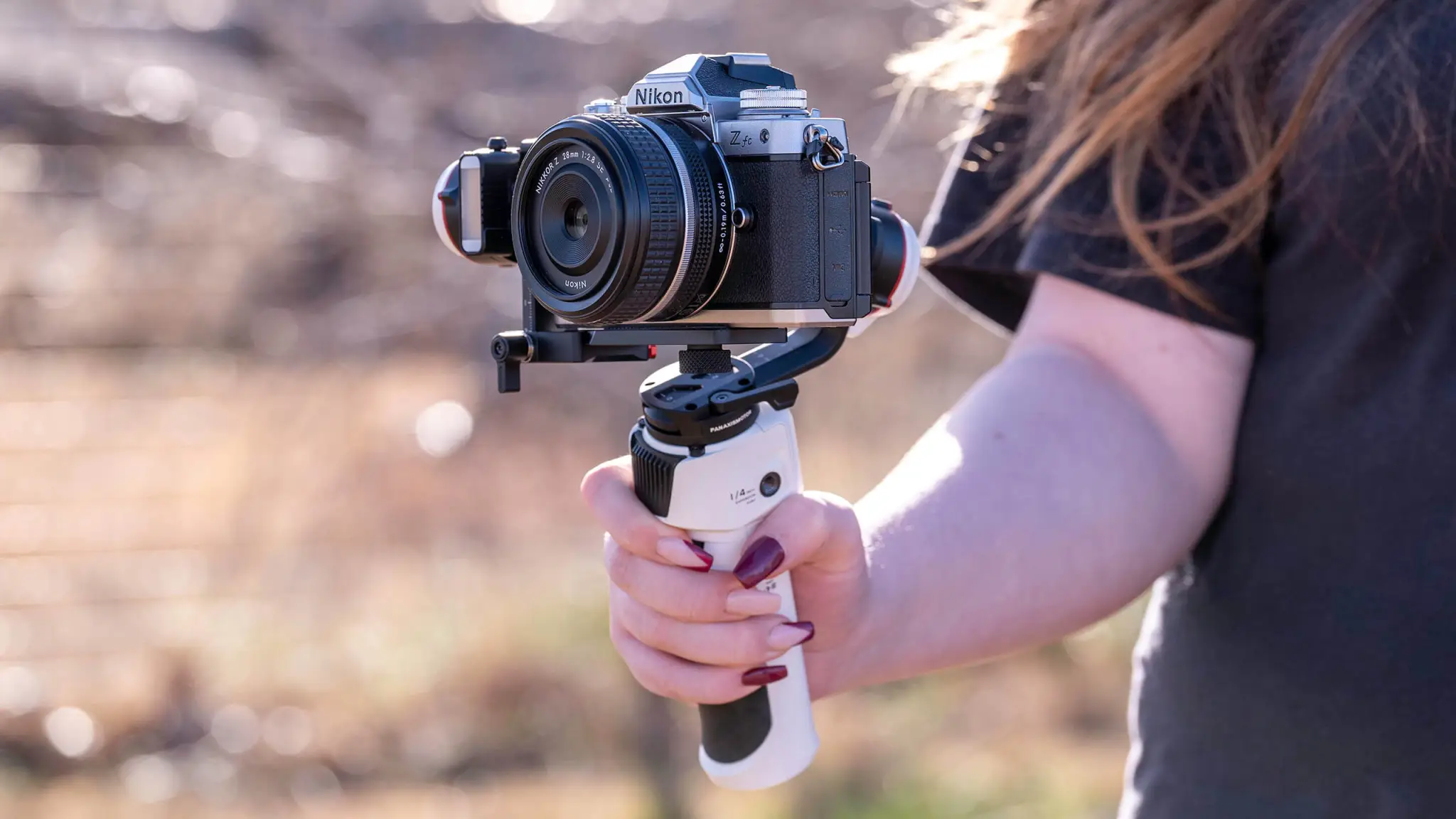 zhiyun stabilizer in dubai uae.