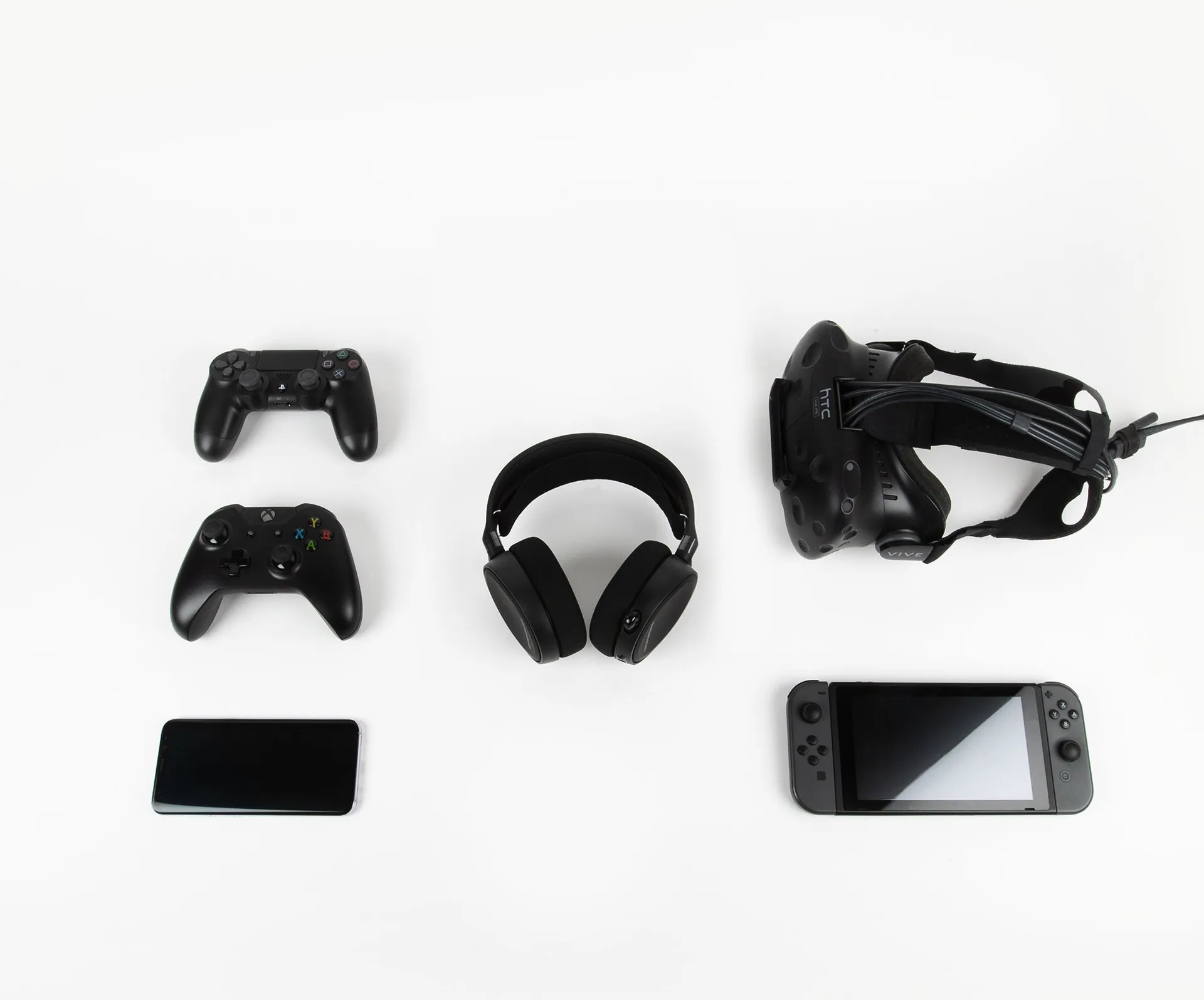 Steelseries-Arctis 3