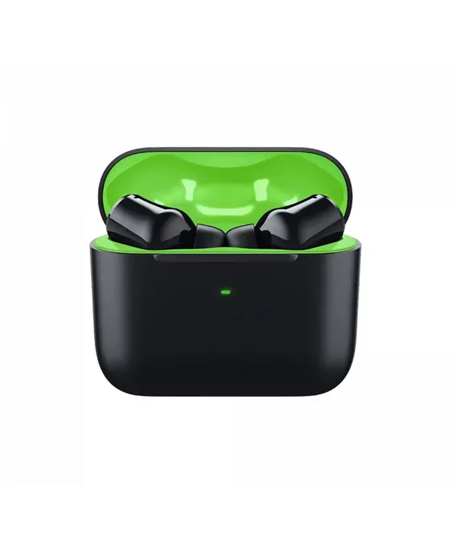Razer Hammerhead HyperSpeed earbuds with Xbox Licensing.