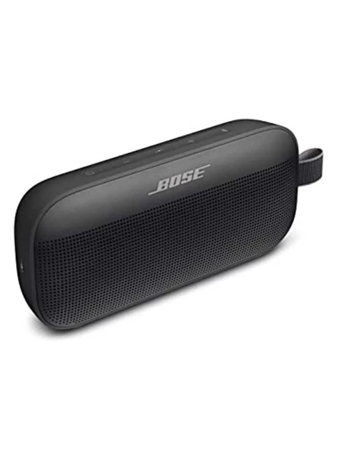 bets-1-1 White Smoke Bose SoundLink Flex - Portable Bluetooth Speaker
