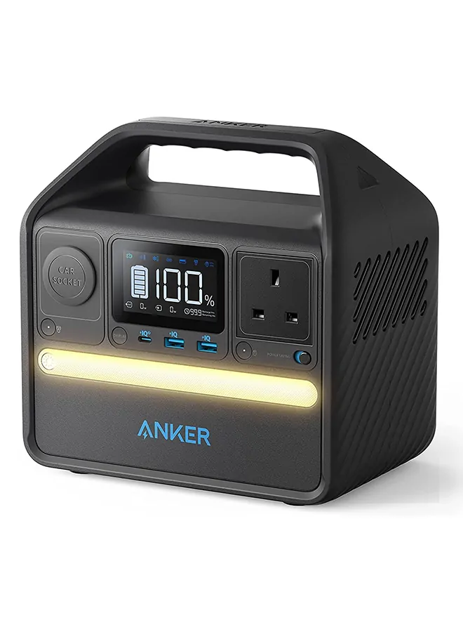 bets-image-4275 Anker- Portable Power Station - Your On-The-Go Power Solution - Image 1