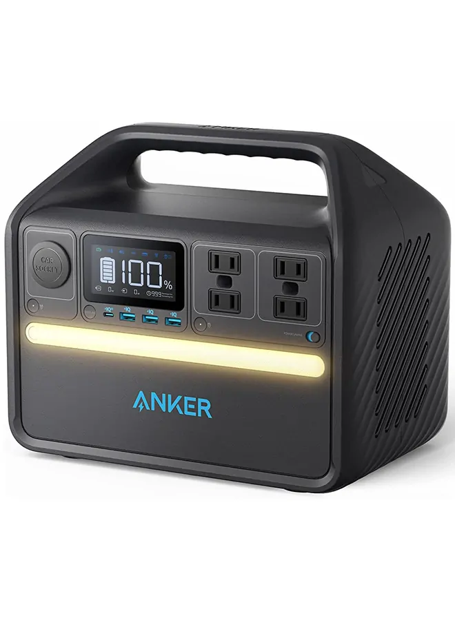 bets-image-4280 Anker Solar Power Generator - 535 Portable Station