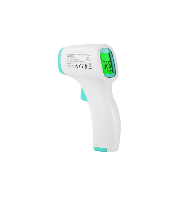 AFK Temperature Scanner