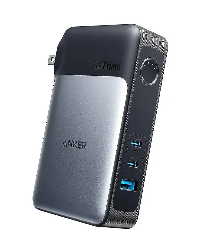 Anker GaNPrime 65W Charger