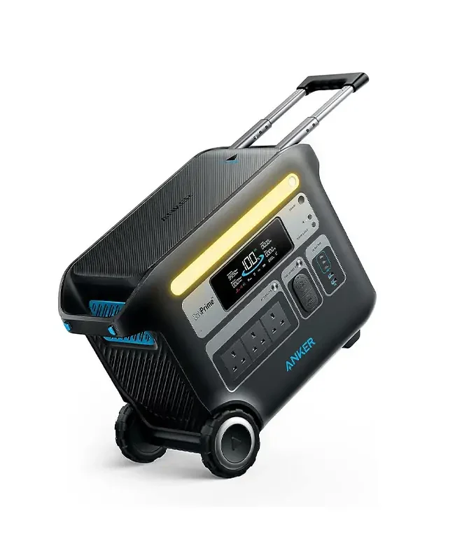 Anker PowerHouse 767