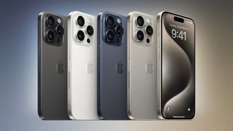 Iphone 15 in dubai uae with best price in buytronics.ae