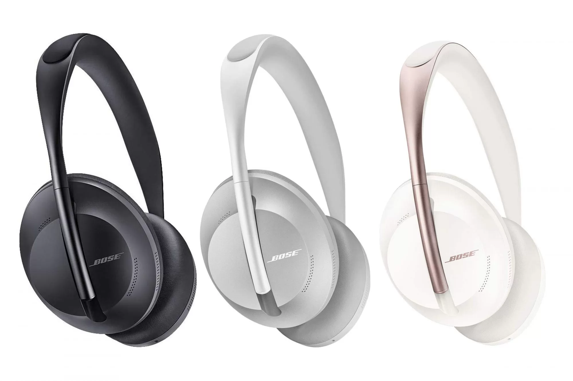 Bose-700-Noise Cancelling Headphones