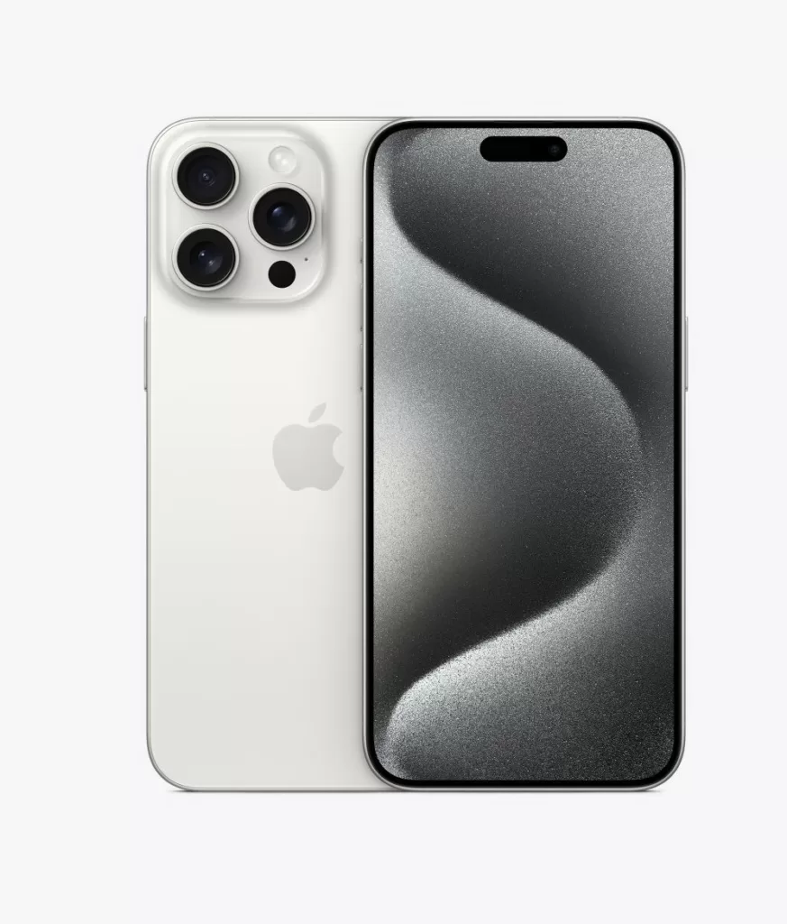 apple iphone 15 pro max in dubai uae
