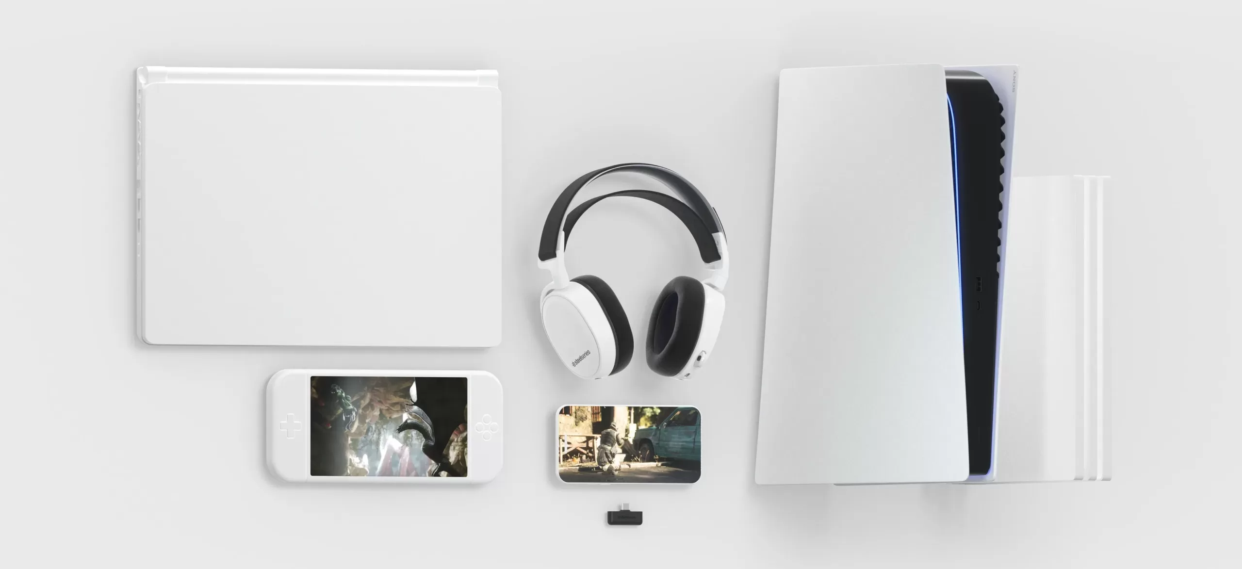 Arctis 7+