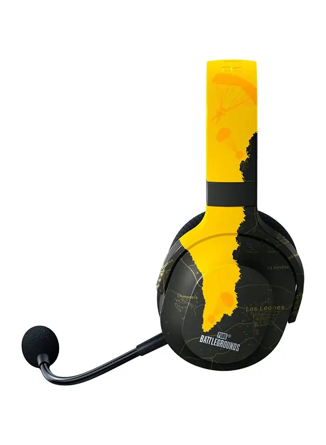photo-buytronics-Recovered-45463 Official PUBG headset - Razer Barracuda X Edition.