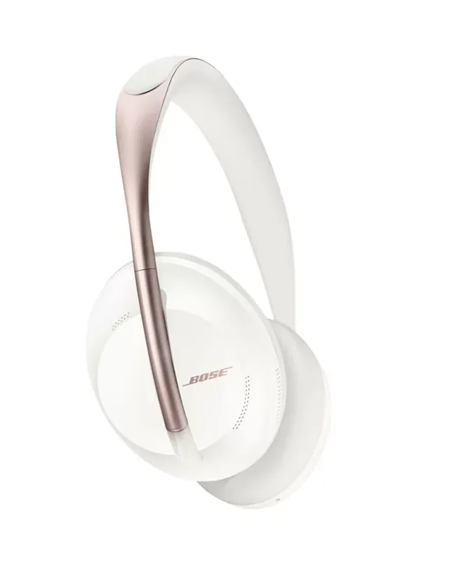 "Unmatched Audio Precision: The Bose Noise-Cancelling Headphones 700 Experience"