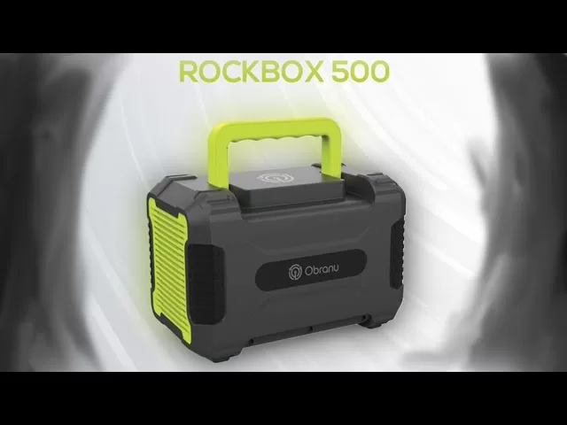 RockBox500