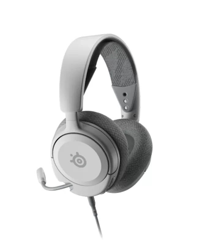 "Immerse Yourself in Epic Adventures with the SteelSeries Arctis Nova1 Gaming Headset: Unleash the Power of Precision Audio"