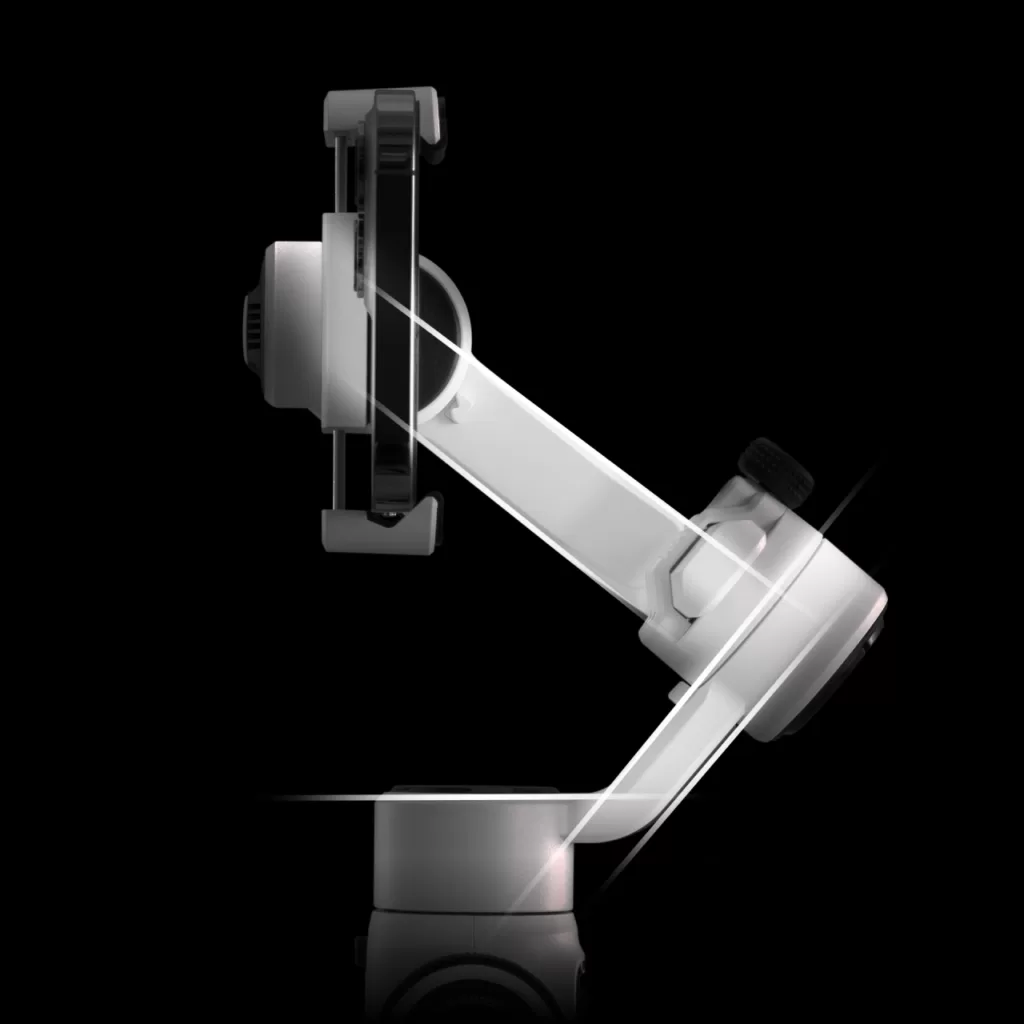 Buytronics Dubai - Shop the Zhiyun Smooth 5S for integrated filmmaking in dubai. 