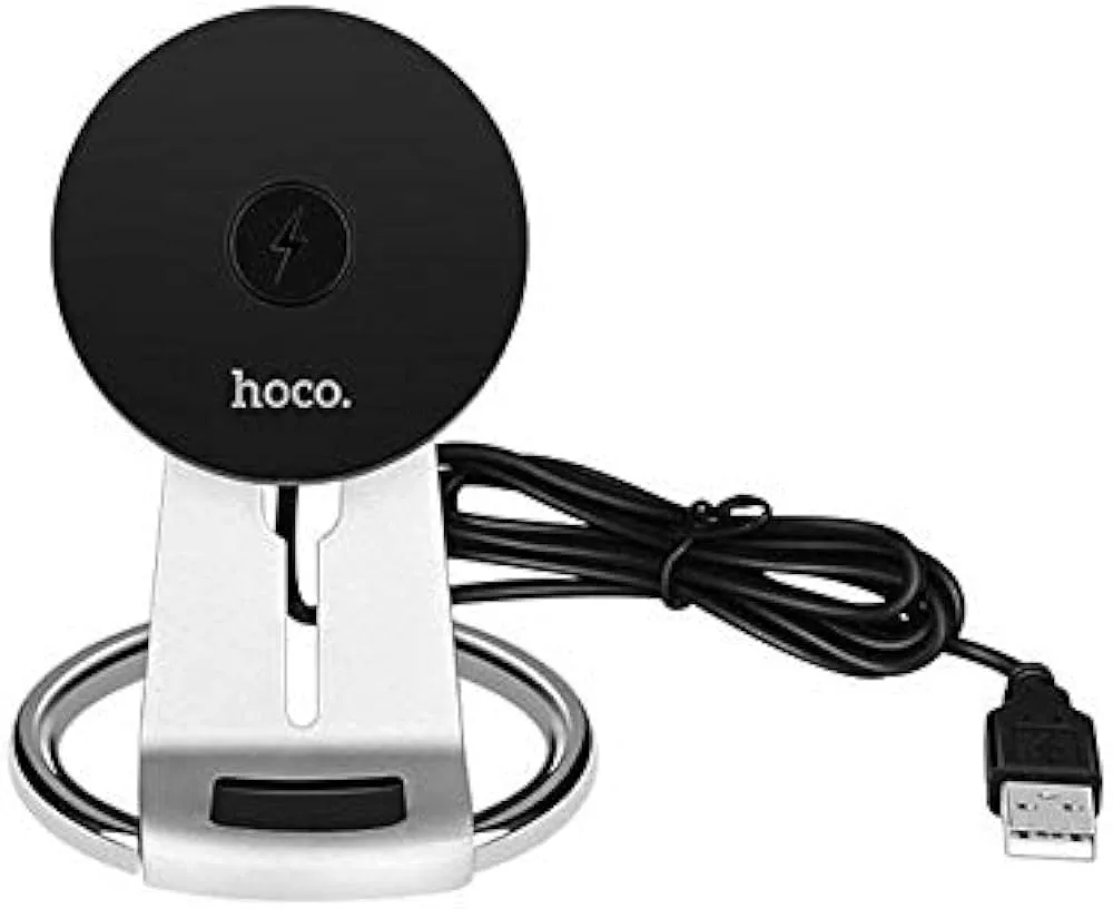 HOCO - Tabletop Wireless Rapid -  Charger Holder