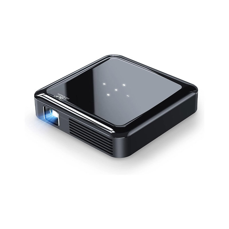 buytronics-AKIYO - Z9 Portable HD Projector