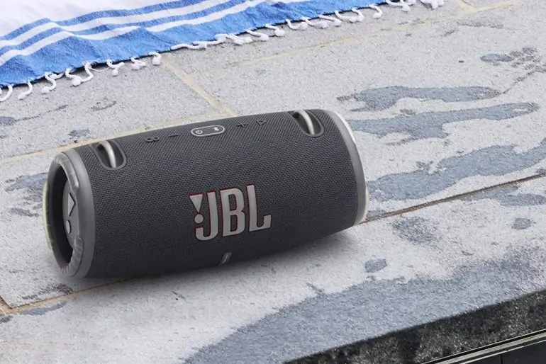 JBL Xtreme 3
