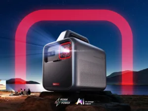 Anker- NEBULA Mars 3 Outdoor Portable Projector