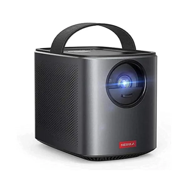 Anker - Nebula Mars II Pro a 500 ANSI Lumen Portable Home Projector
