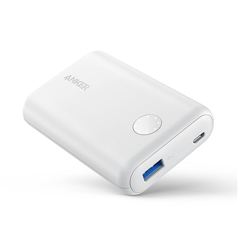 buytronics-Anker PowerCore II 10000mAh External Battery with PowerIQ 2.0 Power Bank