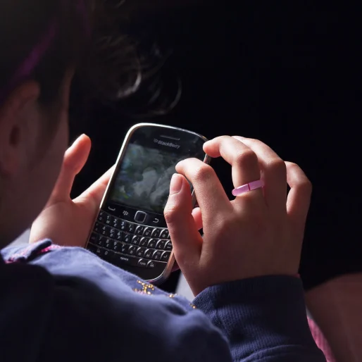 "Stay organized with the productivity tools and apps on Blackberry smartphones"