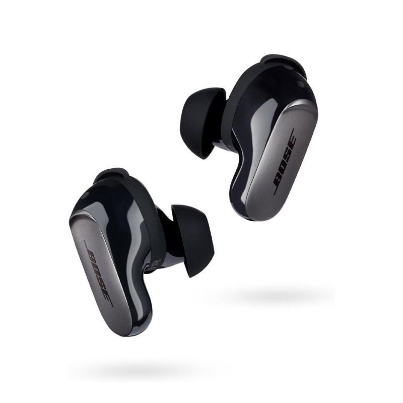 buytronics-Bose QuietComfort Ultra Wireless Noise Cancelling Earbuds