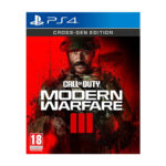 buytronics-Call of Duty Modern Warfare III PS4 - English Version