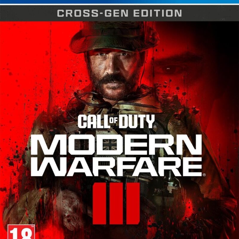 Call of Duty Modern Warfare III  PS4 -  English Version - Image 2