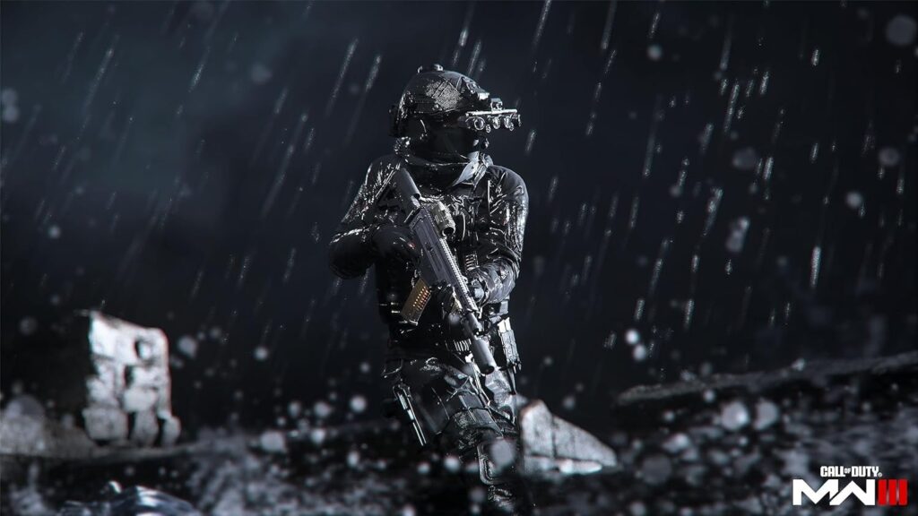 buytronics-Call of Duty Modern Warfare III  PS4 -  English Version