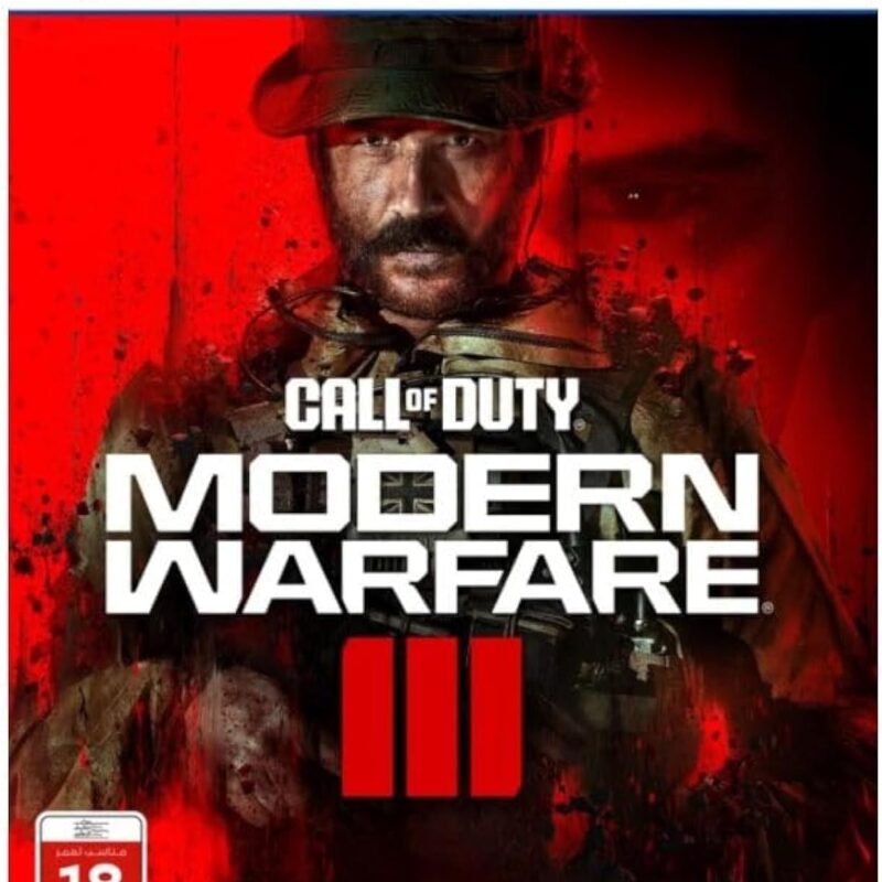 BUYTRONICS-Call of Duty - Modern Warfare III - PS5