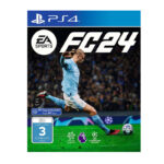 buytronics - EA - FC 24 PS4 EA SPORTS