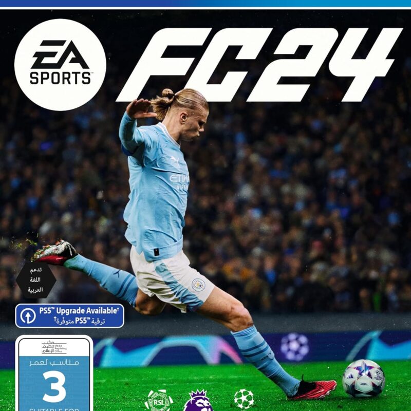 EA -  FC 24 PS4 EA SPORTS - Image 2