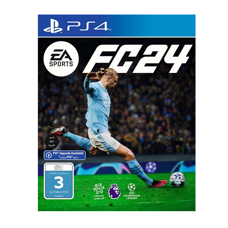 EA - FC 24 PS4 EA SPORTS buytronics - EA - FC 24 PS4 EA SPORTS