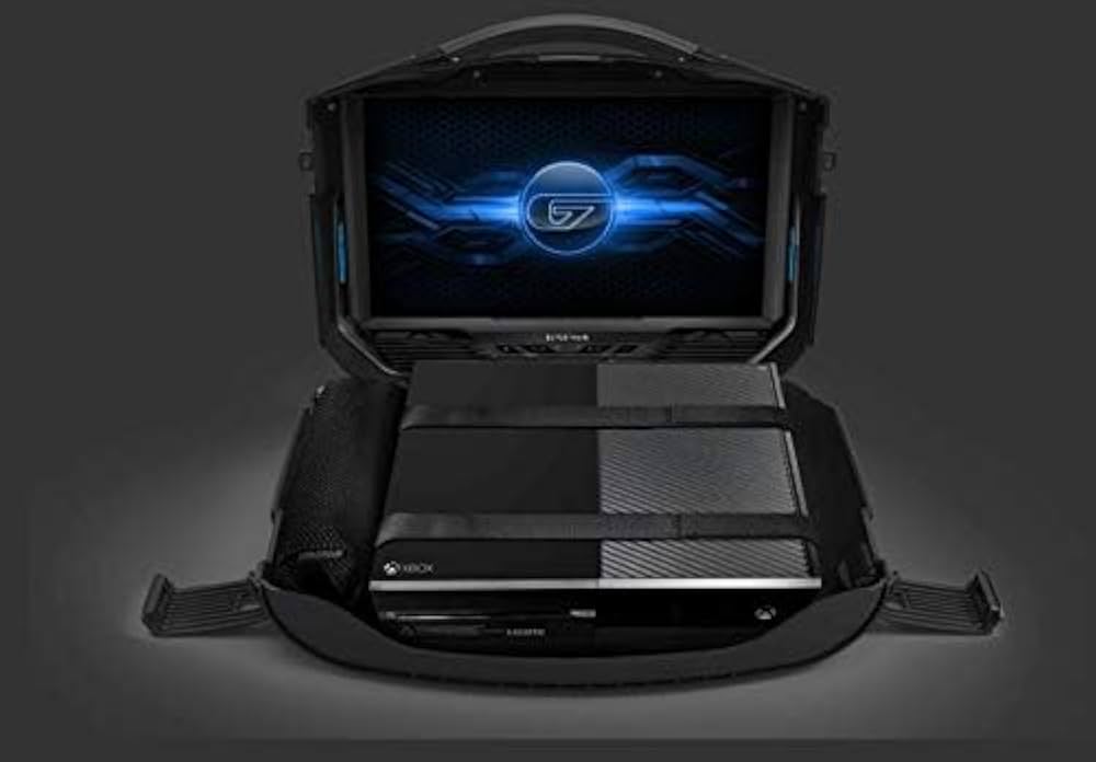 buytronics-GAEMS- Vanguard G190 Edition Gaming Monitor
