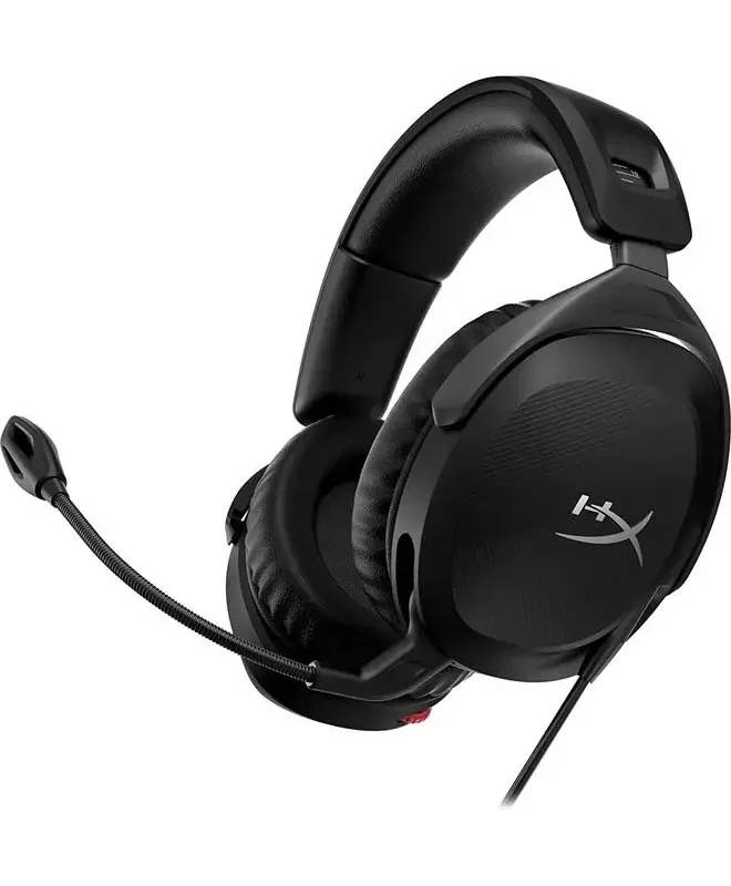 Shop the HyperX Cloud Stinger 2 gaming headset at Buytronics in Dubai, UAE for an enhanced gaming experience.