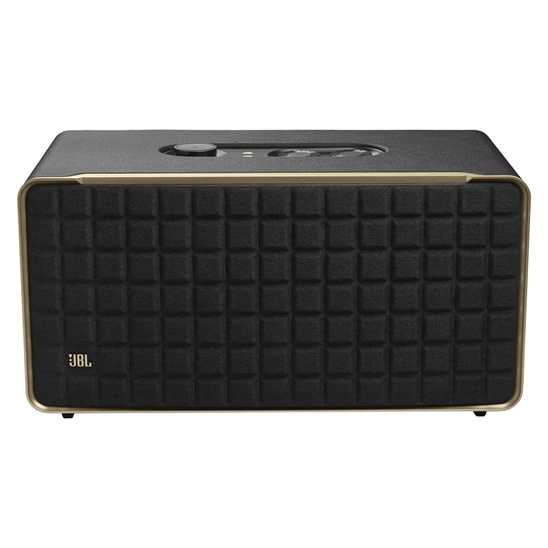 buytronics-JBL Authentics 500 - Smart Home Speaker with Wi-Fi